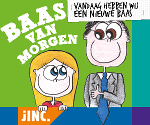 MVGM JINC Baas van Morgen