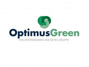 OptimusGreen Logo