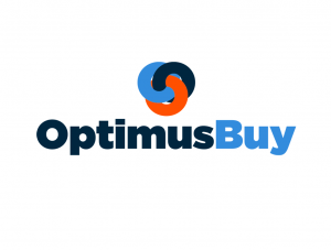 OptimusBuy Logo