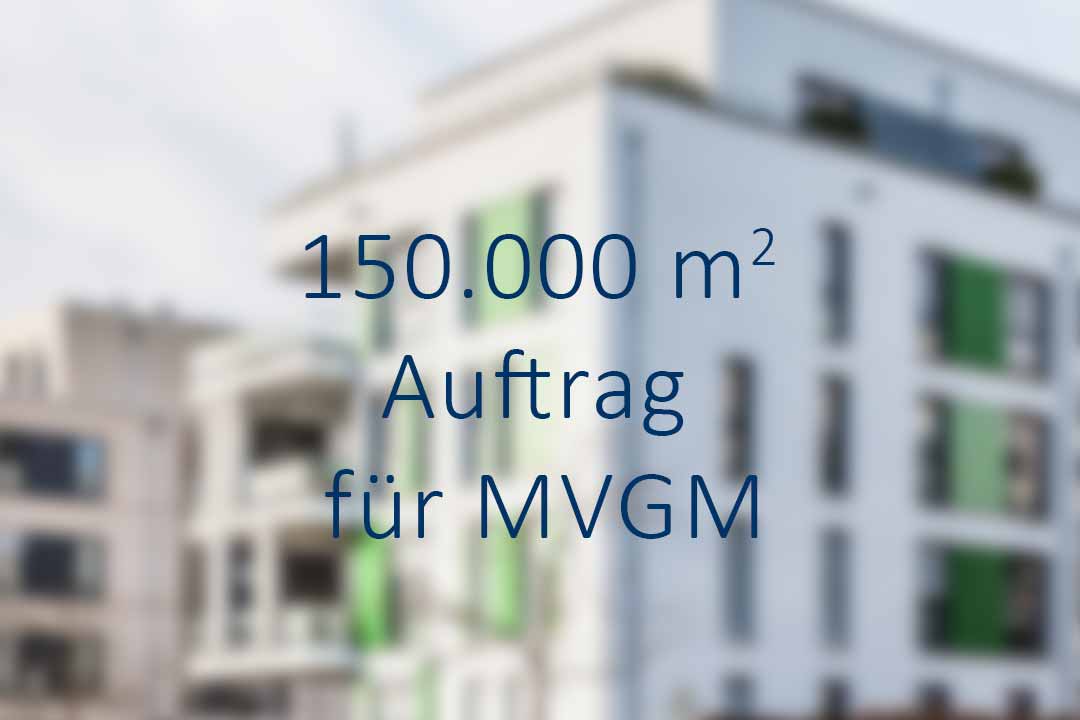 MVGM managt 24 Wohn- und Gewerbeobjekte für Versorgungswerk