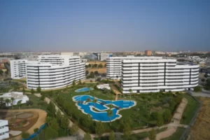 AEDAS Homes delivers the first Build to Rent development in Seville to Primevest-Capital-Partners